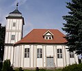 Kirche in Plänitz