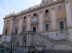 Palazzo Senatorio