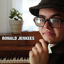 Jenkees's self-titled first album