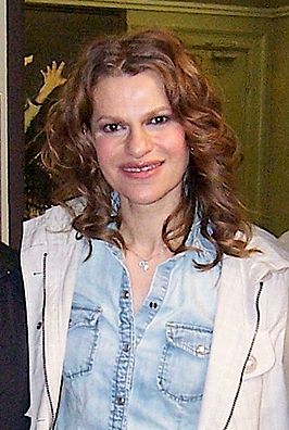 Sandra Bernhard in 2006