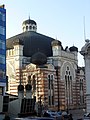 Sinagoga din Sofia