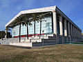 Teatre Nacional de Catalunya, Barcelona