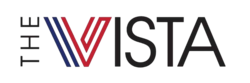 The Vista Shopping Center logo