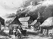 Tiefenstein, 1844