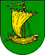 Coat of arms of Mariensee