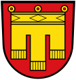 Herrenberg címere