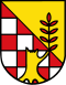 Wappen Landkreis Nordhausen