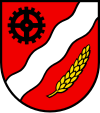 Wappen von Turgi