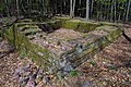 Wachtposten 10/36 "Fischerspfad" am Neckar-Odenwald-Limes