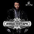 Cover des Mixtapes Zuhältertape Volume 3