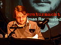Tilman Rammstedt 14.04.2010