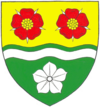 Wappen von Unserfrau-Altweitra