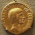 römischer Aureus