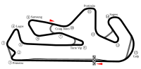 Autódromo Internacional do Algarve