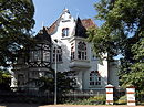 Wohnhaus