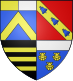 Coat of arms of Saint-Just-Chaleyssin