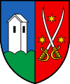 Wappen von Niedergesteln