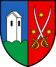 Niedergesteln – Stemma