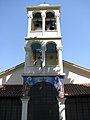 Pfarrkirche in Giannitsa