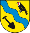 Wappen von Stegelitz