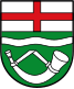 Coat of arms of Hövelhof