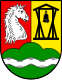 Coat of arms of Haßbergen