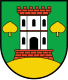 Coat of arms of Waldsieversdorf