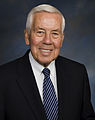 Richard Lugar, Indiana senatörü