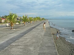 Dipolog Sunset Boulevard (2008)