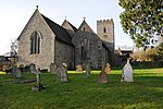 Church of St. Mary Magdalene