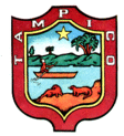 Tampico címere