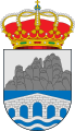 Berrocalejo in Spanien