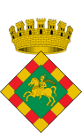 Osona címere