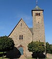 Evangelische Kirche in Würzberg