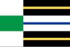 Stadskanaal bayrağı