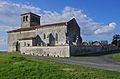 Kirche Saint-Jean-Baptiste