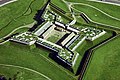 Fort Stanwix, New York (reconstructed)