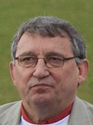 Graham Taylor