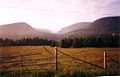 Gros Morne National Park, Newfoundland