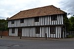 The Guildhall