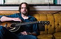 Hayes Carll geboren op 9 januari 1976