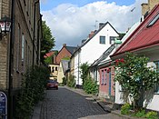 Hjortgatan