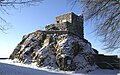 Burg Hohengundelfingen