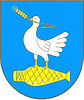 Coat of arms of Holubice