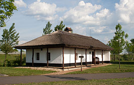 Huis in Beszterec