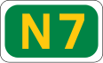 N7 road shield}}