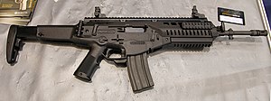 Beretta ARX 160