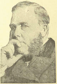 James Edward Smith