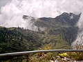 Kalinchowk in 2061 BS (2004-2005)