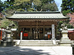 Katsuragi-jinja